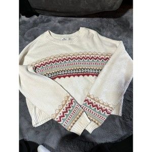 Hollister Super Soft Sweater